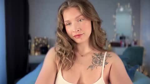 Snapshot of anna_morison chatting on 12-15-25, 09:57 Annet online show from 12-15-25, 09:57