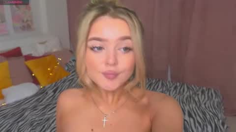 Anna online show from 02-13-26, 08:05