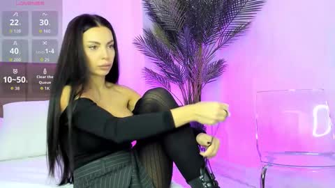 anna_nobel online show from 11-21-25, 05:50