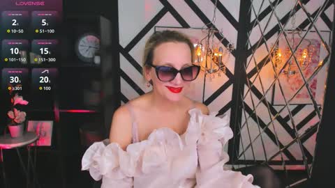 Anna online show from 03-01-26, 01:13