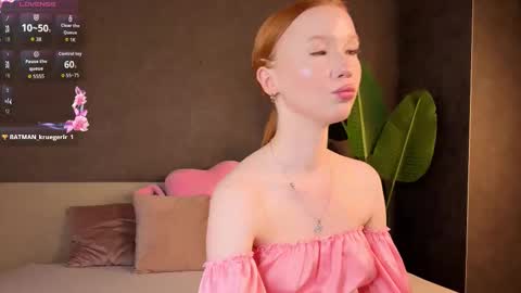 Anna online show from 09-16-25, 08:26