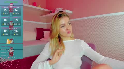 Anna online show from 12-20-24, 04:31
