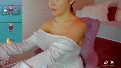Anna online show from 12-21-24, 01:15