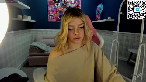 Anna online show from 04-09-26, 12:21