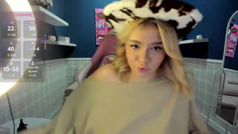 Anna online show from 04-13-26, 12:16