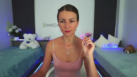 Anna Shine online show from 01-11-25, 08:00