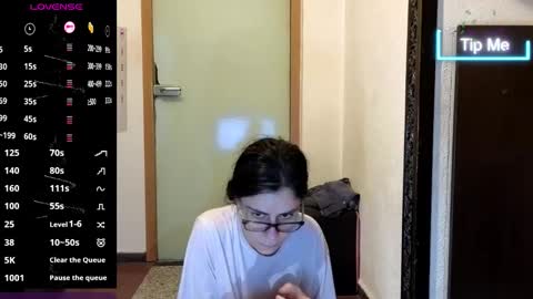 Anna online show from 12-13-25, 10:04