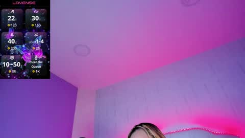 Anna online show from 02-20-25, 02:29