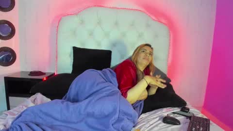 Anna online show from 02-22-25, 10:29
