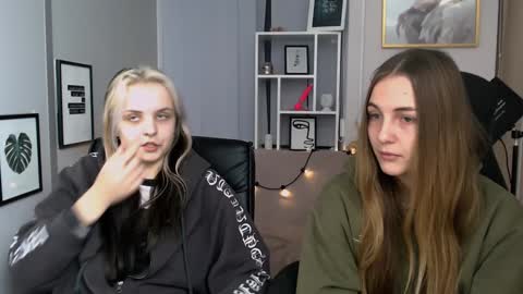 Anna pvt is open online show from 12-16-24, 10:29