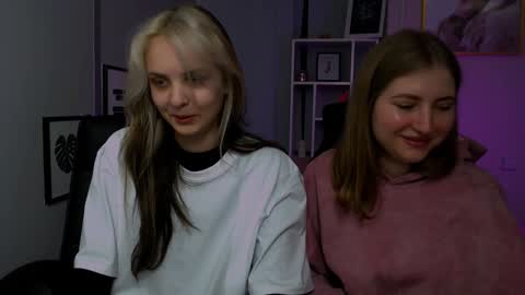 Anna pvt is open online show from 12-17-24, 11:06