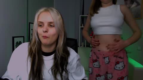 Anna pvt is open online show from 12-17-24, 02:11