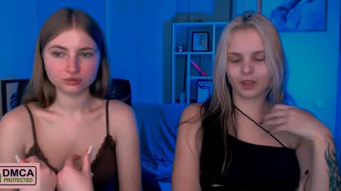 Anna pvt is open online show from 12-28-24, 02:43