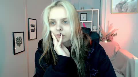 Anna pvt is open online show from 01-13-25, 10:14