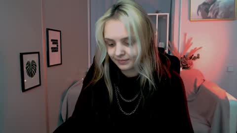 Anna pvt is open online show from 01-13-25, 01:17