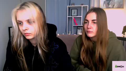 Anna pvt is open online show from 01-14-25, 10:27