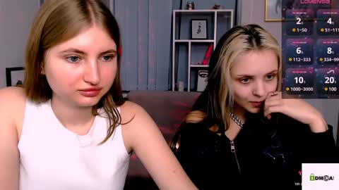 Anna pvt is open online show from 01-15-25, 04:21