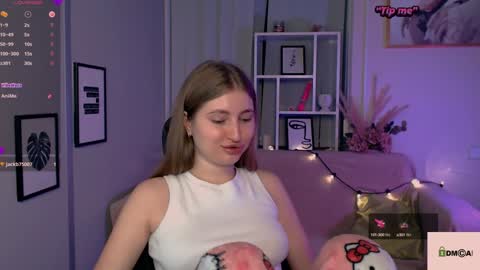 Anna pvt is open online show from 01-16-25, 11:59