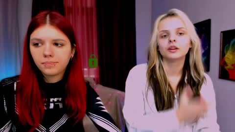 Anna pvt is open online show from 01-24-25, 11:15