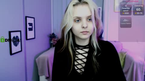 Anna pvt is open online show from 01-25-25, 01:30