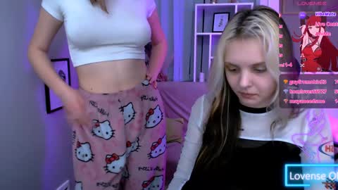 Anna pvt is open online show from 01-29-25, 01:49