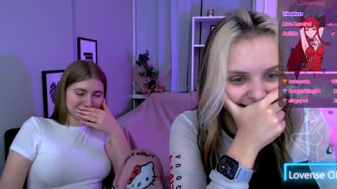 Anna pvt is open online show from 01-29-25, 04:52