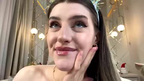 Snapshot of anna_way chatting on 12-30-24, 04:42 Anna GMT 2 Mon-Wed Sat 0300am-0900am Thu 1100AM-300PM online show from 12-30-24, 04:42