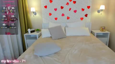 Snapshot of anna_way chatting on 02-14-25, 04:26 Anna GMT 2 Mon-Wed Sat 0300am-0900am Thu 1100AM-300PM online show from 02-14-25, 04:26