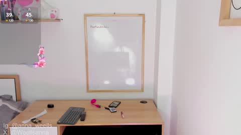  Anna Weells  online show from 12-06-24, 09:57