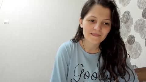 Snapshot of annaahcharm chatting on 01-27-25, 06:09 annaahcharm online show from 01-27-25, 06:09