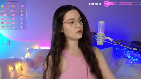 AnnaAoki online show from 01-09-26, 06:16