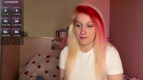 Annabel online show from 11-08-25, 11:10