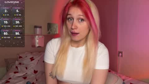 Annabel online show from 11-23-25, 11:10