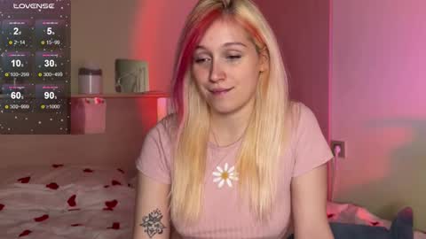 Annabel online show from 11-27-25, 11:12