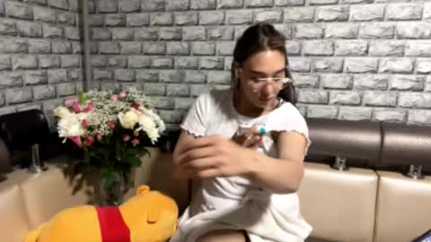 Sarah online show from 10-02-25, 03:30