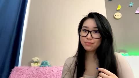 Aya  online show from 10-18-25, 10:16