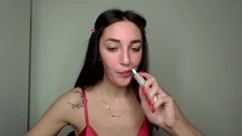 Anna online show from 12-29-24, 06:38