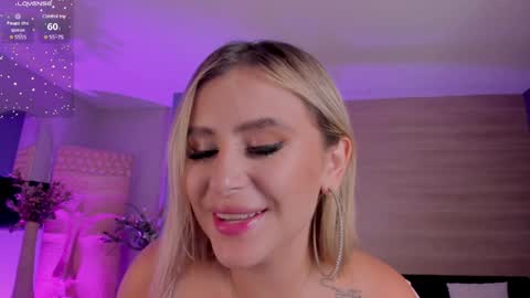 Anna Brooks  online show from 12-31-24, 01:47