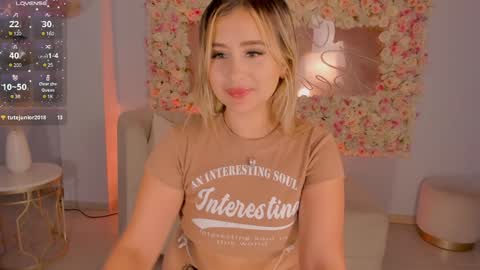 Anna Brooks  online show from 01-14-25, 01:47