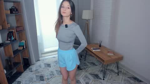 Snapshot of annabuck chatting on 03-02-26, 08:21 Ann online show from 03-02-26, 08:21