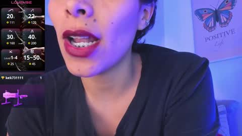 Anna online show from 02-05-25, 06:46