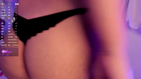 Anna online show from 10-27-25, 12:31