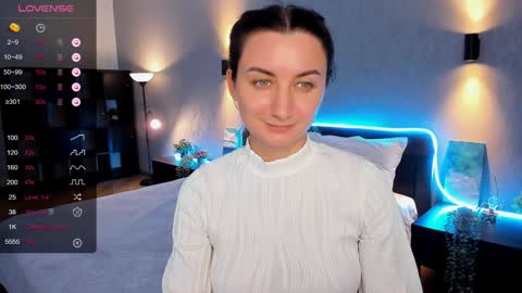 Anna online show from 01-12-25, 12:23