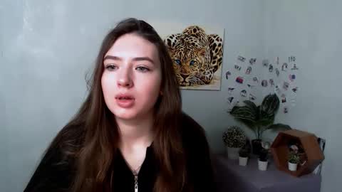 Snapshot of annadax chatting on 02-19-26, 08:21 Anna online show from 02-19-26, 08:21