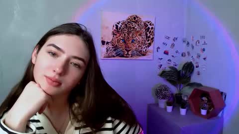 Snapshot of annadax chatting on 02-20-26, 08:49 Anna online show from 02-20-26, 08:49