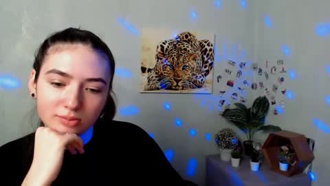 Snapshot of annadax chatting on 02-21-26, 08:48 Anna online show from 02-21-26, 08:48