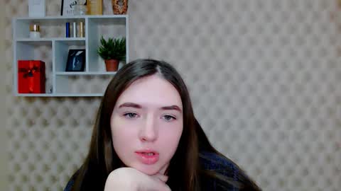 Snapshot of annadax chatting on 02-26-26, 08:35 Anna online show from 02-26-26, 08:35