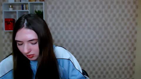 Snapshot of annadax chatting on 02-27-26, 08:36 Anna online show from 02-27-26, 08:36