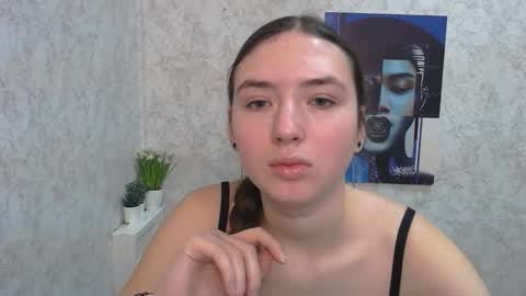 Snapshot of annadax chatting on 02-28-26, 09:54 Anna online show from 02-28-26, 09:54