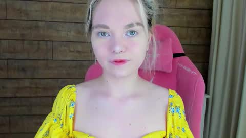 AnnaDelon online show from 09-10-25, 04:45